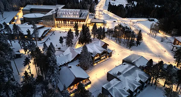 BBS Bursa Business School