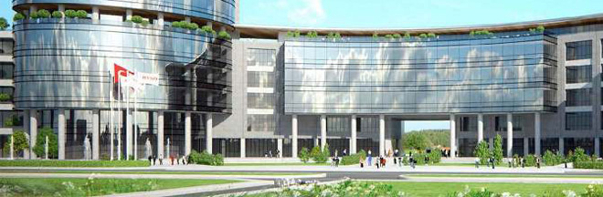 BTSO Üniversitesi