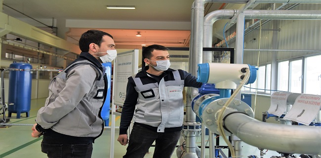 Enerji Verimliliği Merkezi